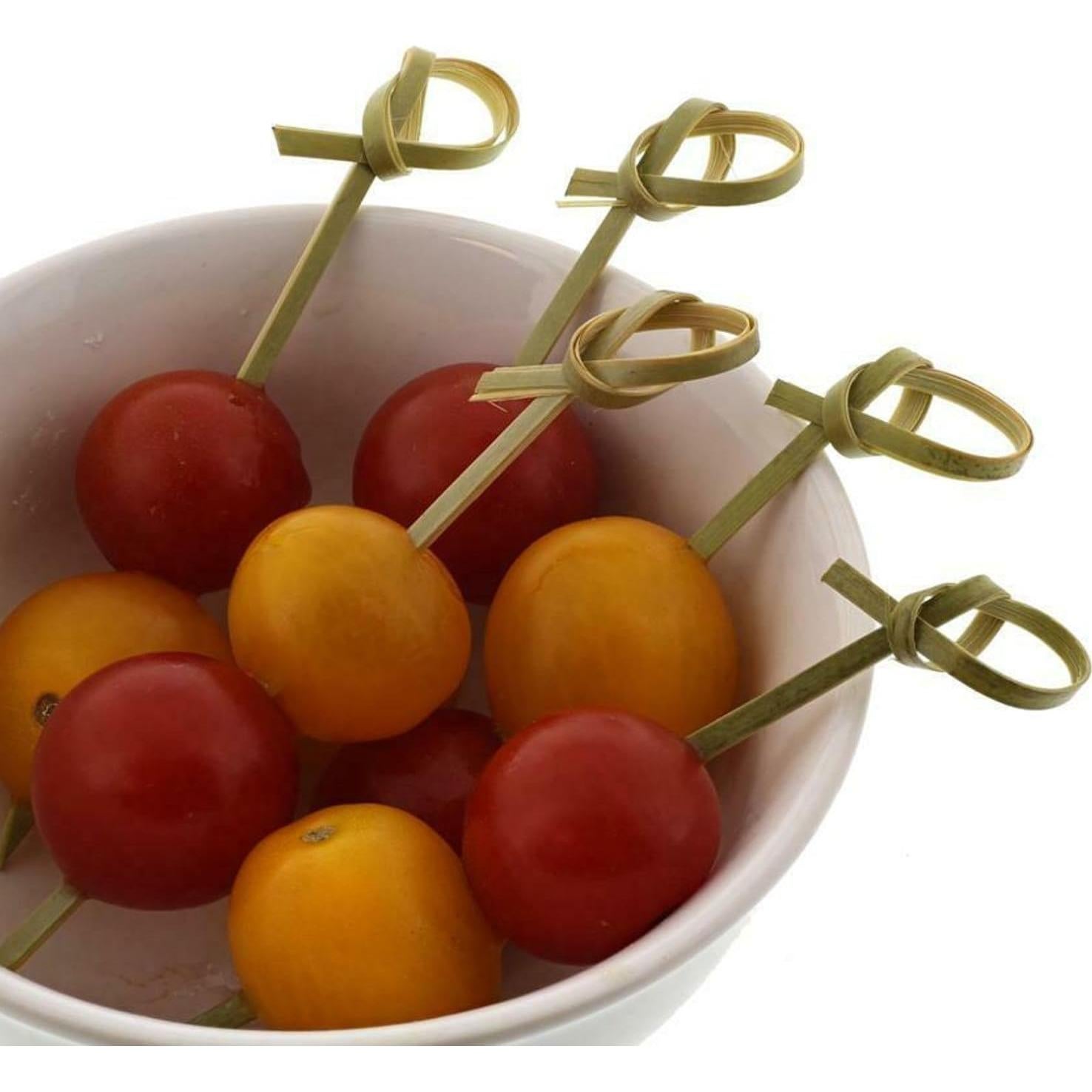 Palillos de Bambú Perfect Stix 10 cm - 300 unidades