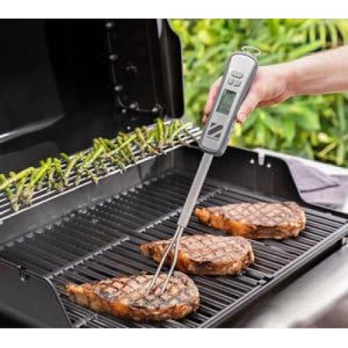 Termómetro Digital de Tenedor Geoffrey Zakarian - 43.9 cm