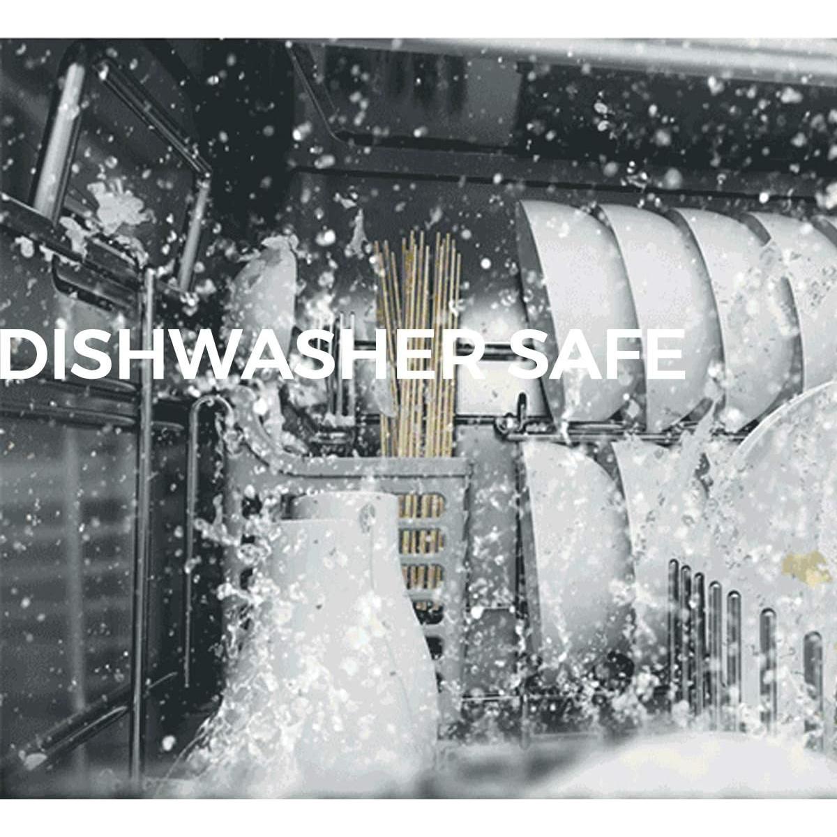 Cortador de Pizza Tijeras Acero Inoxidable con Mango Suave