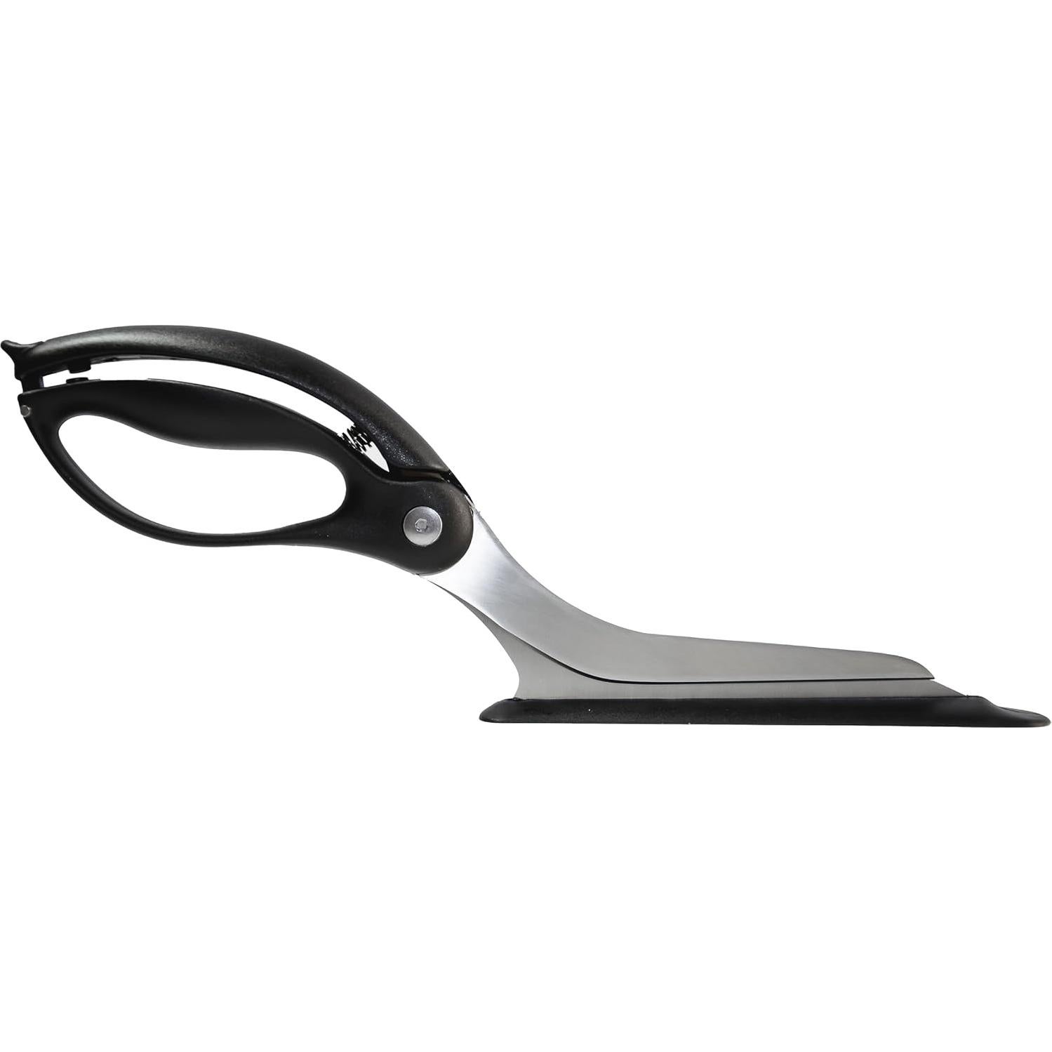 Tijeras de Pizza Tansley de Acero Inoxidable Antiadherente