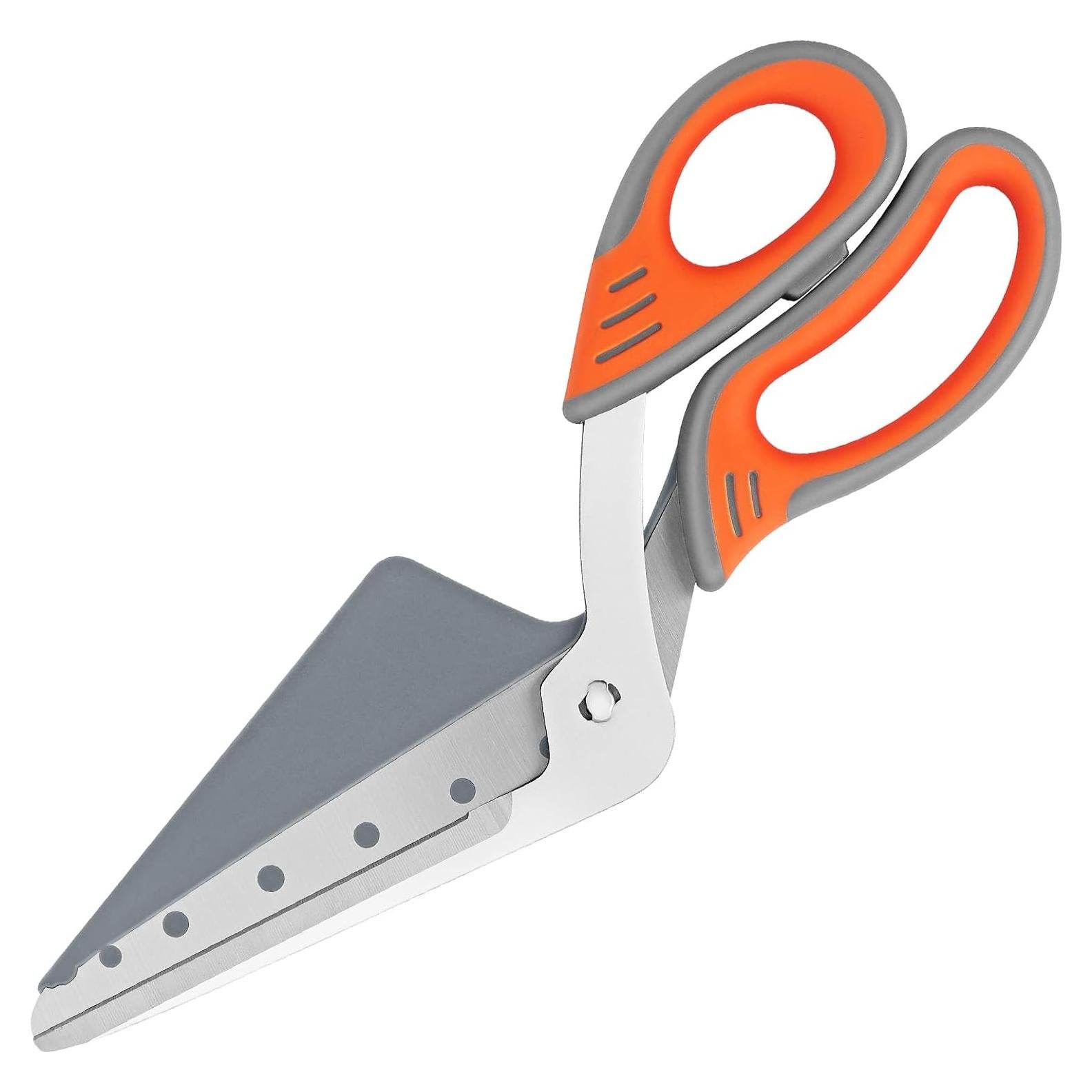 Tijeras para Pizza Vutyvve 27 cm Acero Inoxidable Ergonomicas