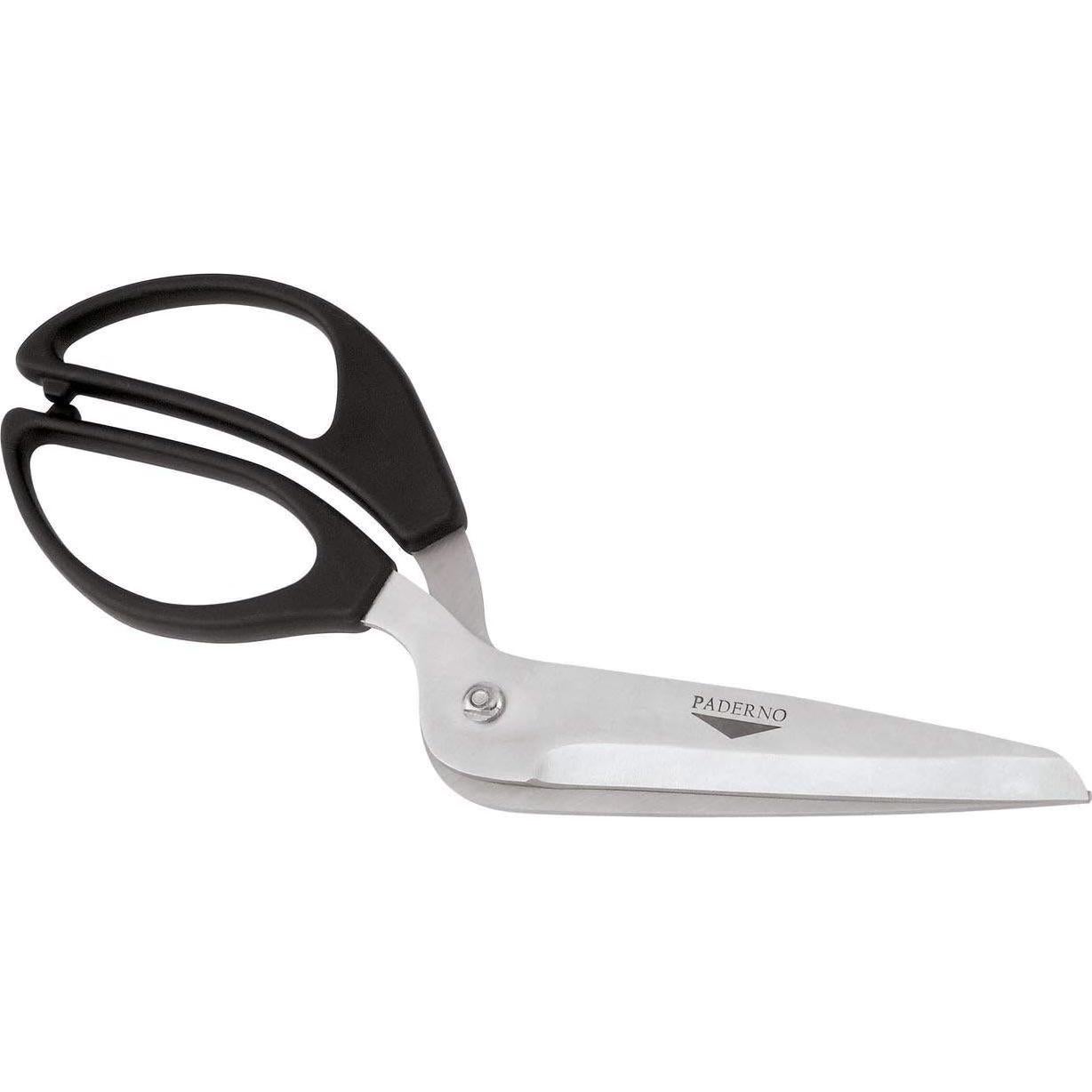 Tijeras para Pizza Paderno World Cuisine Acero Inoxidable