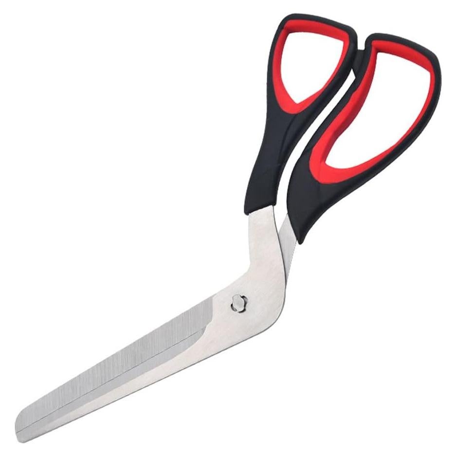 Tijeras para Pizza JIEDALIN Acero Inoxidable 27x10.5cm