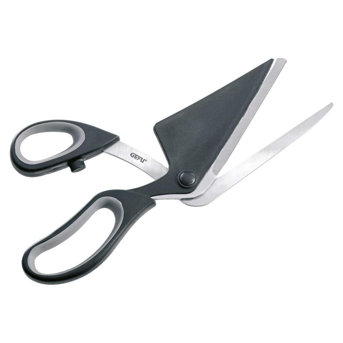 Tijeras para Pizza GEFU PEZZO Acero Inoxidable 27.2 cm