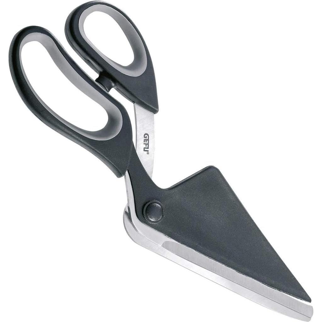 Tijeras para Pizza GEFU PEZZO Acero Inoxidable 27.2 cm