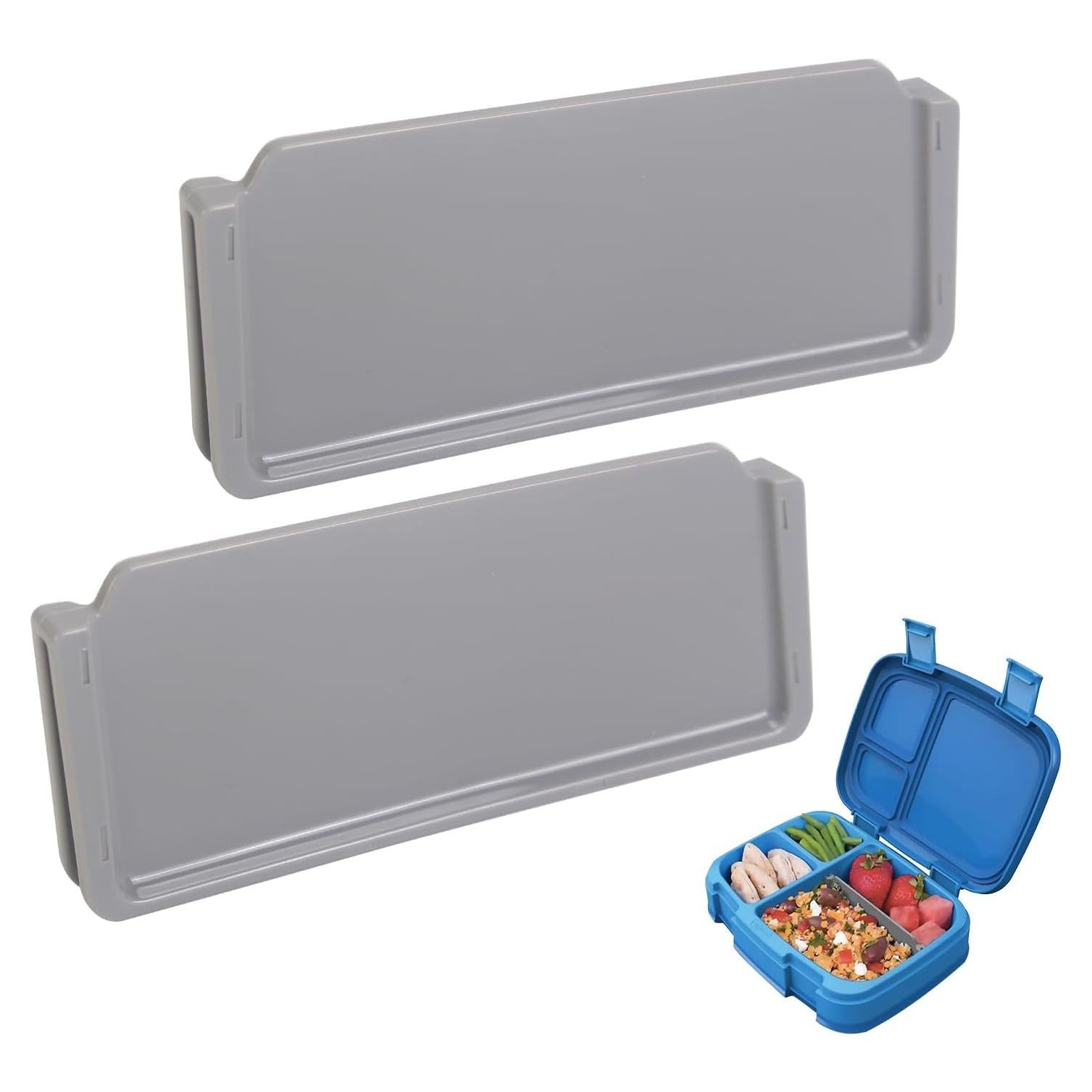 Divisor de Inserción para Caja de Almuerzo Bentgo Fresh - 2 Piezas