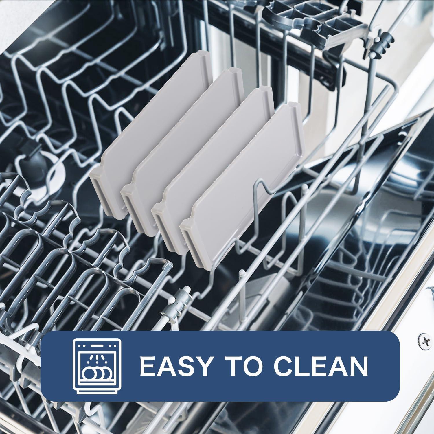 Divisor de Inserción para Caja de Almuerzo Bentgo Fresh - 2 Piezas