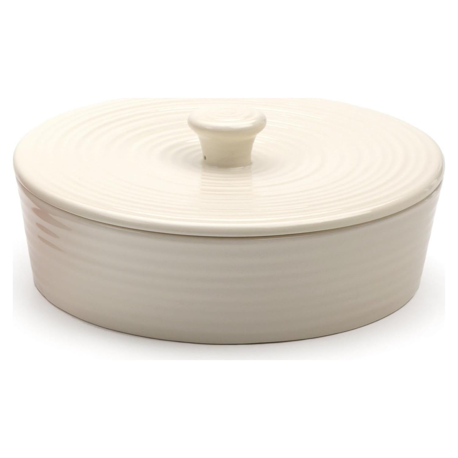 Calentador de Tortillas Cerámica RSVP Internacional 21.6 cm