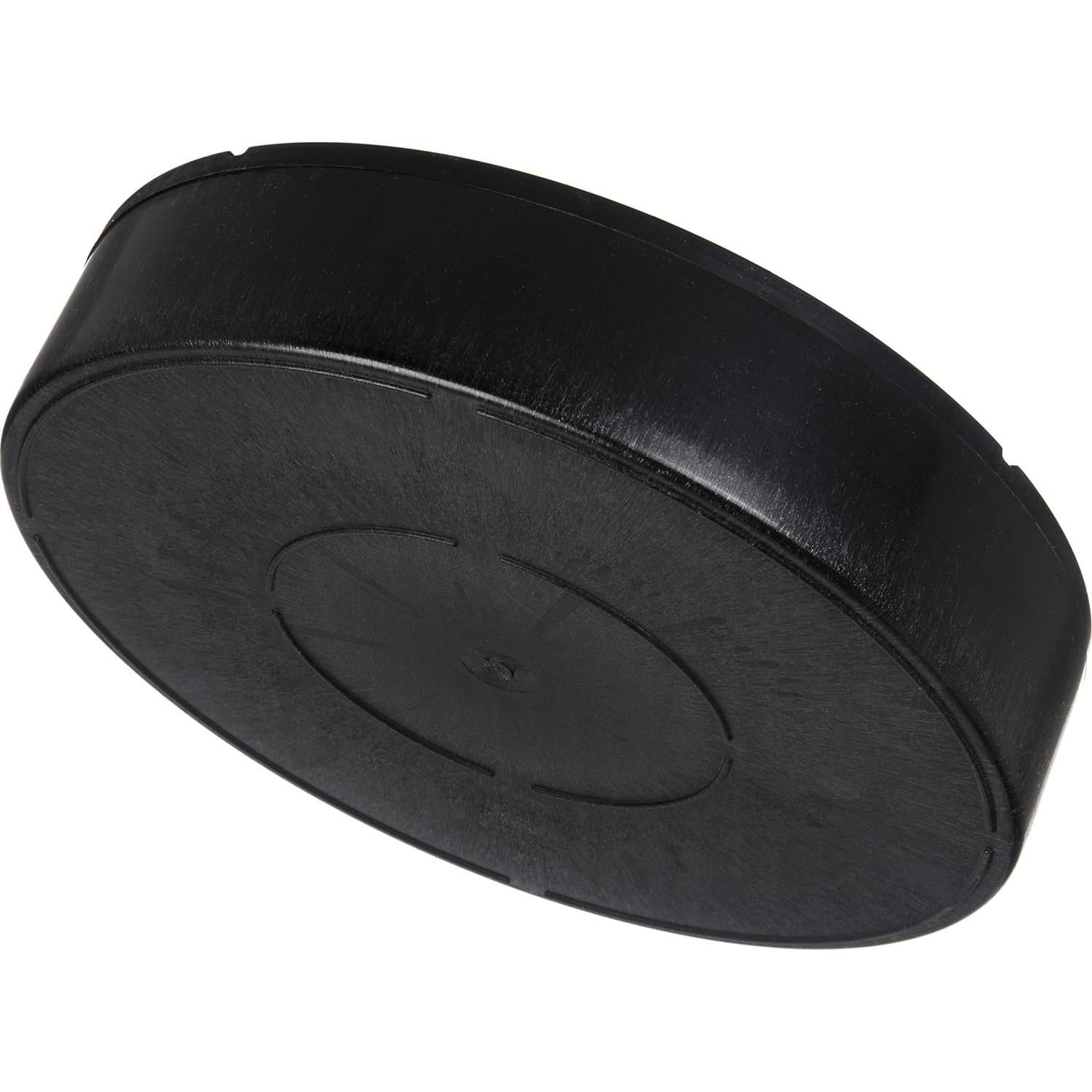 Servidor de Tortillas Carlisle 30.48 cm con Tapa Aislante Negro