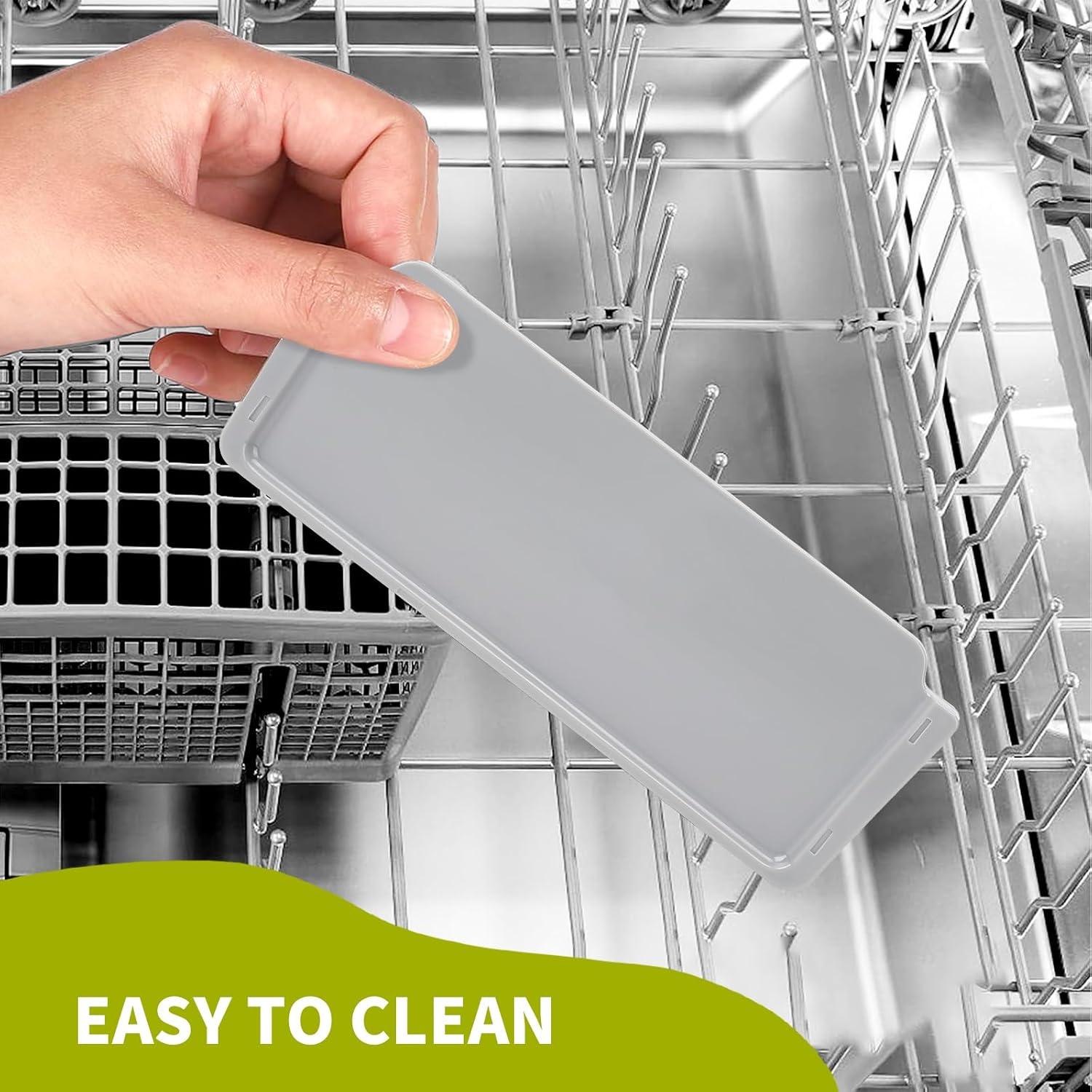 Divisores de Silicona Axlksia para Caja de Almuerzo Bentgo - 3 Pcs