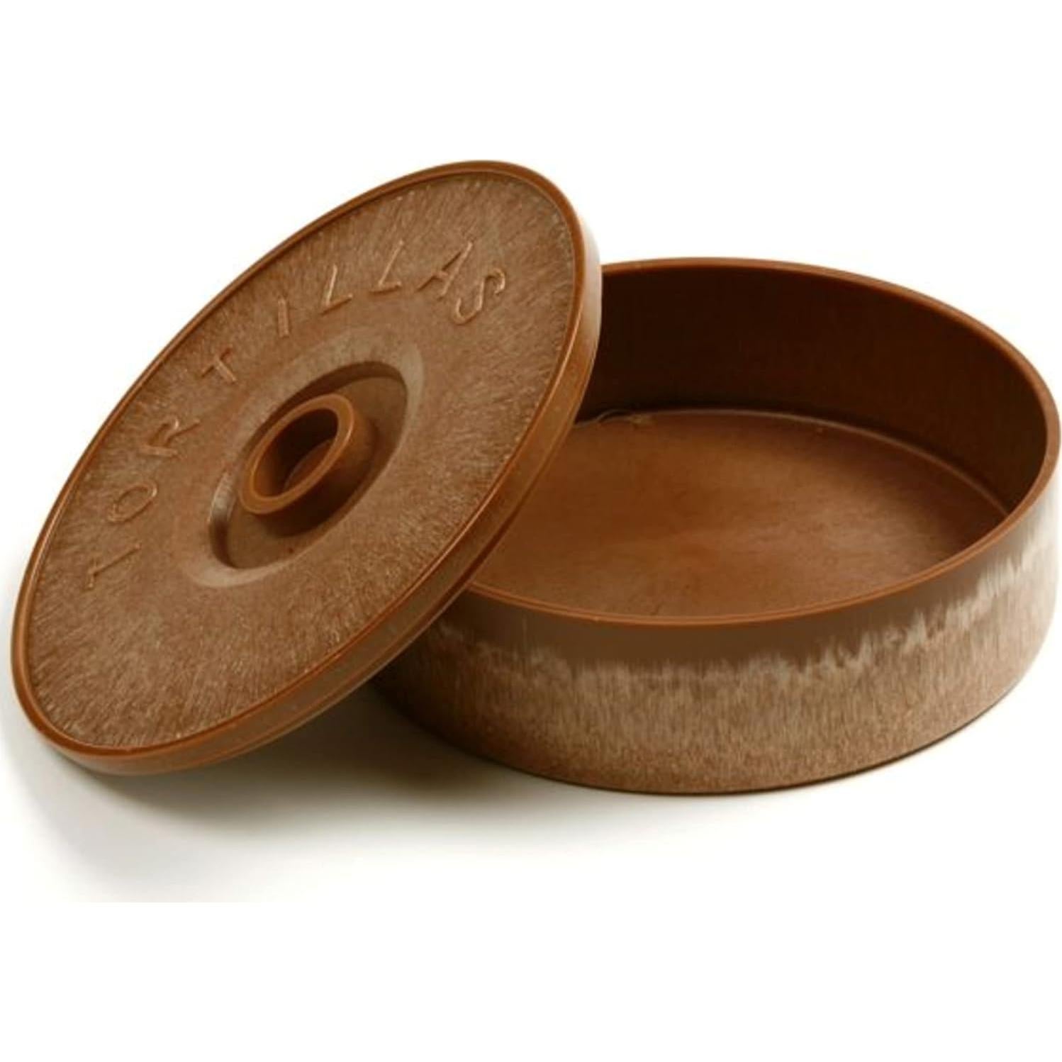 Norpro Tortilla Keeper Aislado 21.5cm - Microondas y Lavavajillas