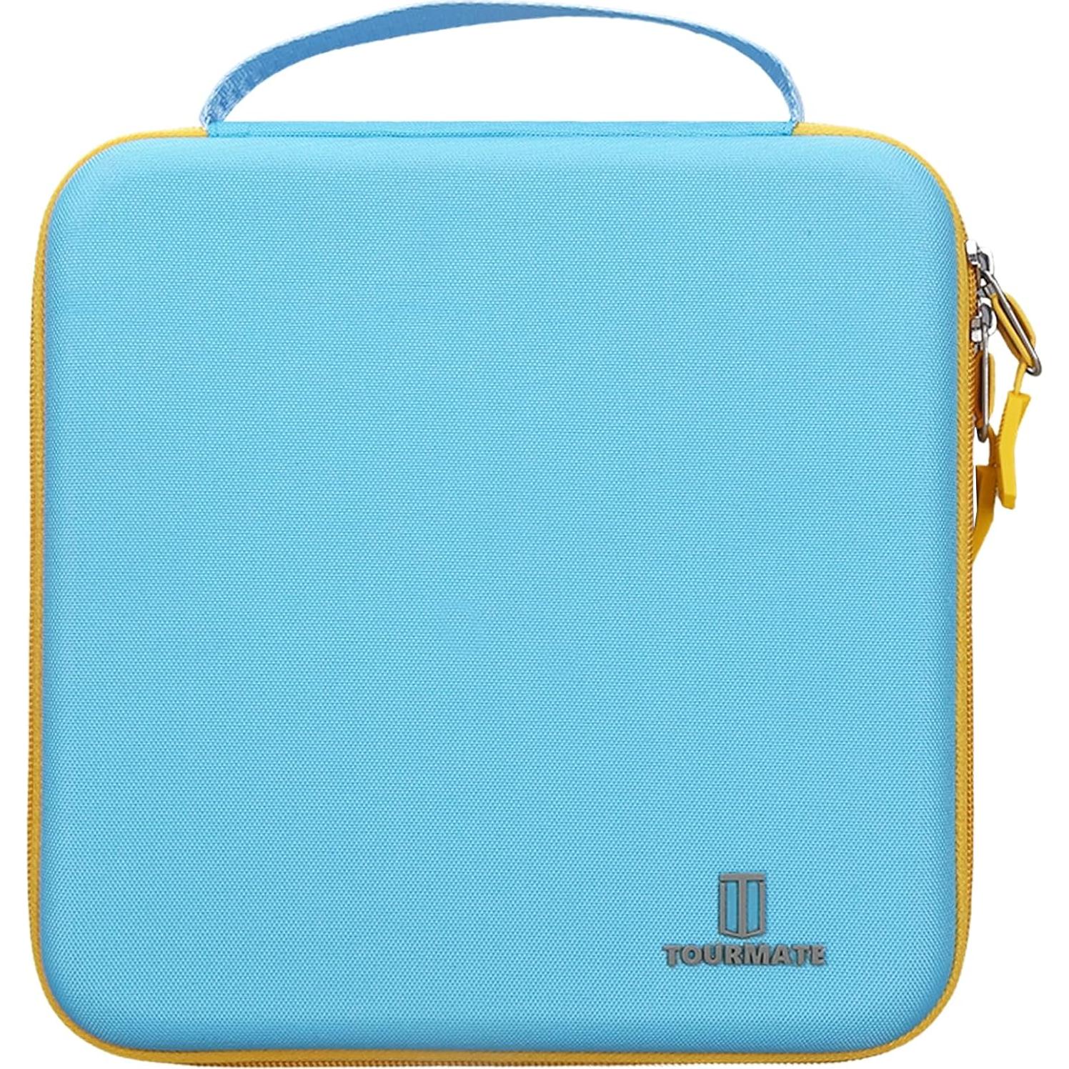 Caja de Almacenamiento Tourmate para Juguetes Bakugan 25pcs