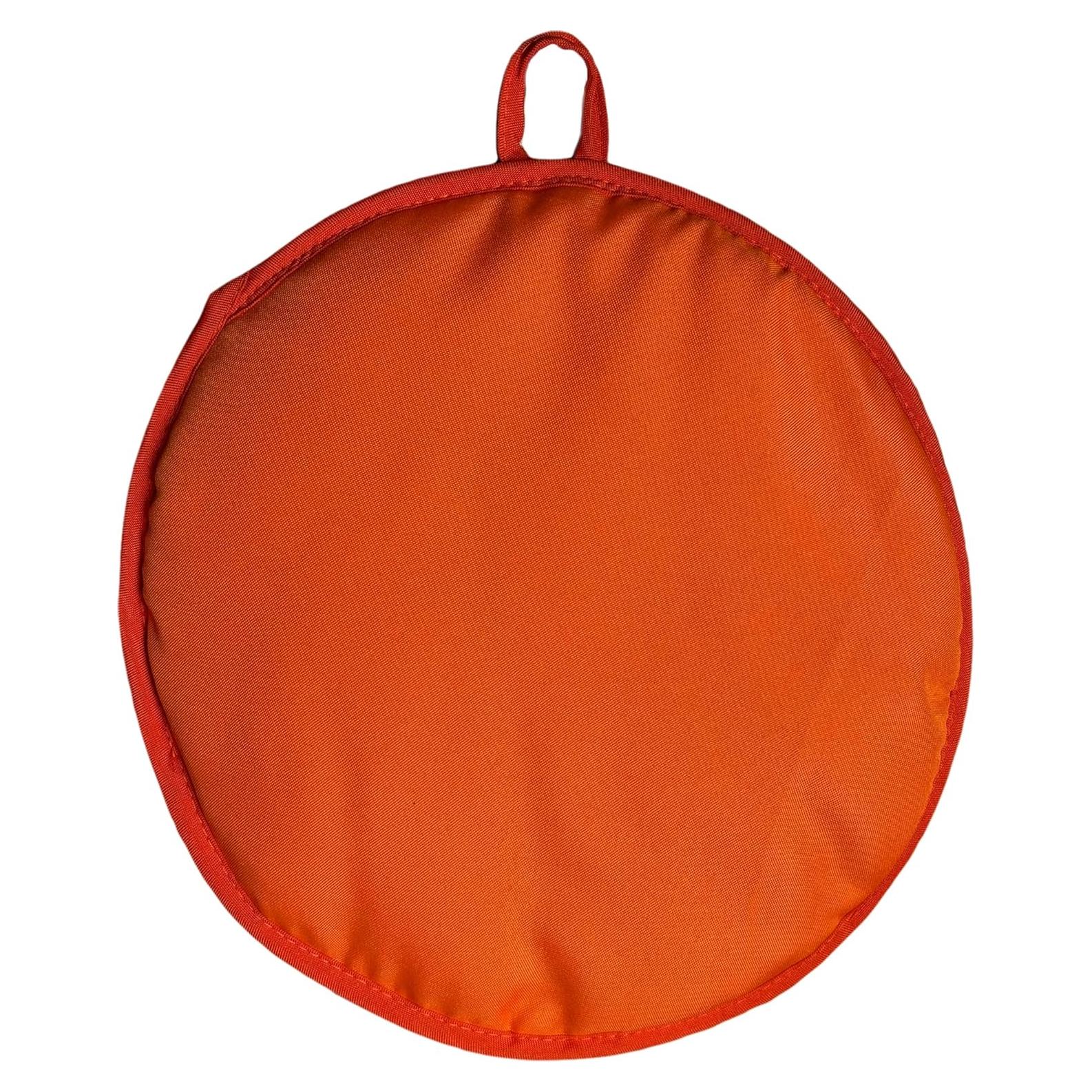 Bolsa Calentadora de Tortillas HOMUS 30.48 cm Aislada y Lavable