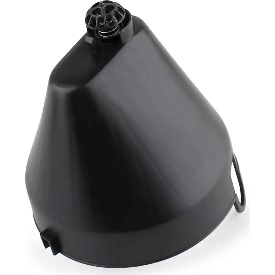 Soporte de Filtro Cuisinart DCC-3200 + 2 Filtros Dorados