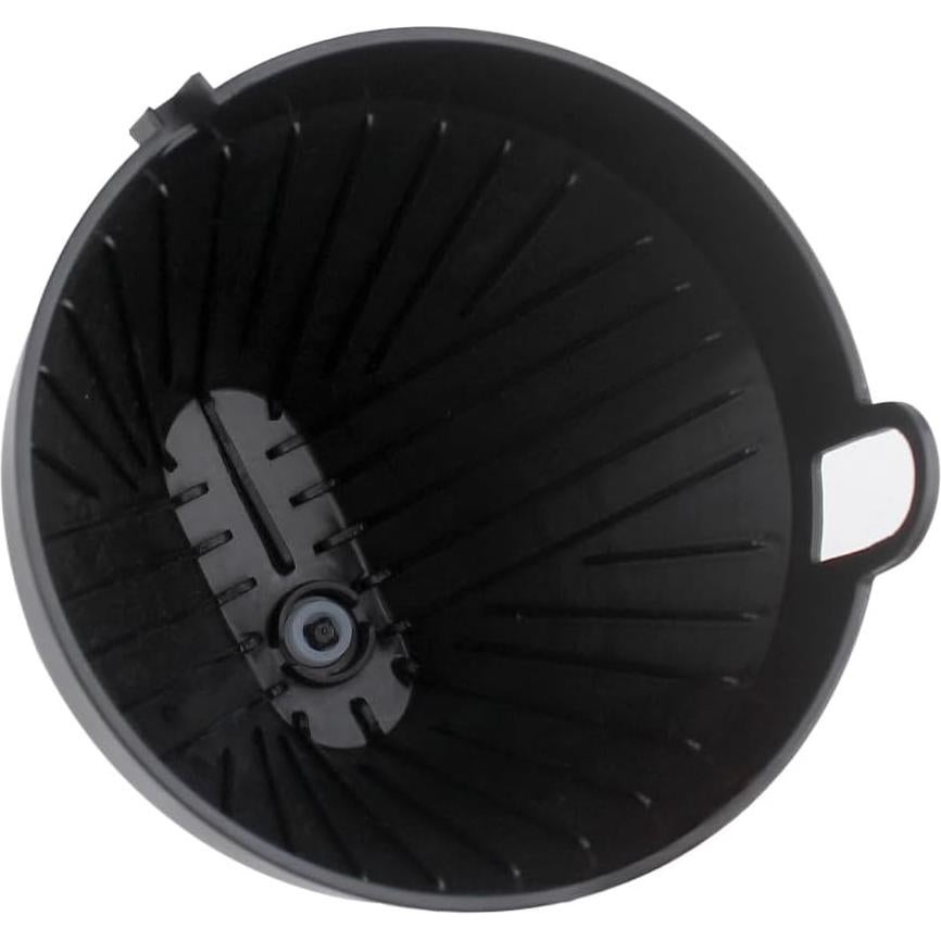 Soporte de Filtro Cuisinart DCC-3200 + 2 Filtros Dorados