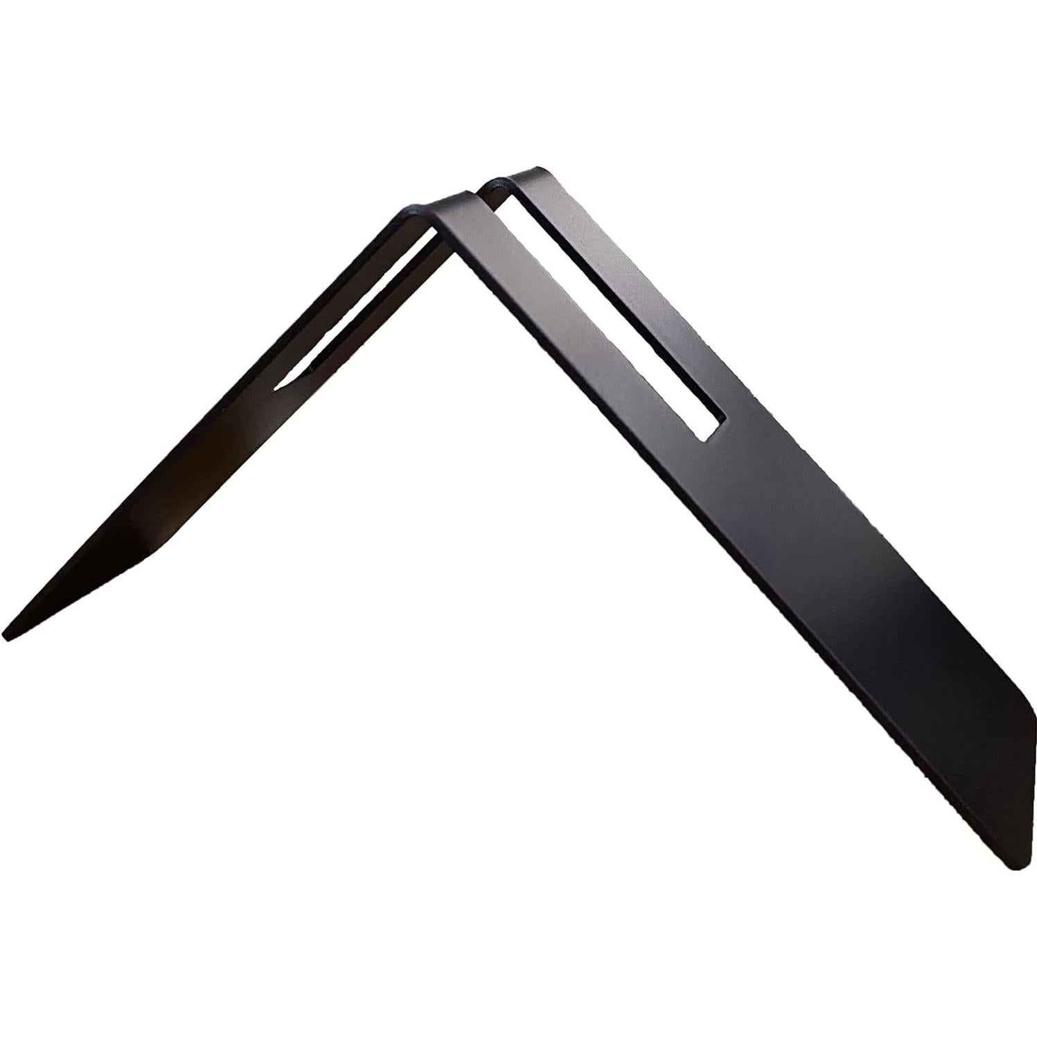 Soporte para Filtros de Café MIAO JIN Acero Inoxidable Negro