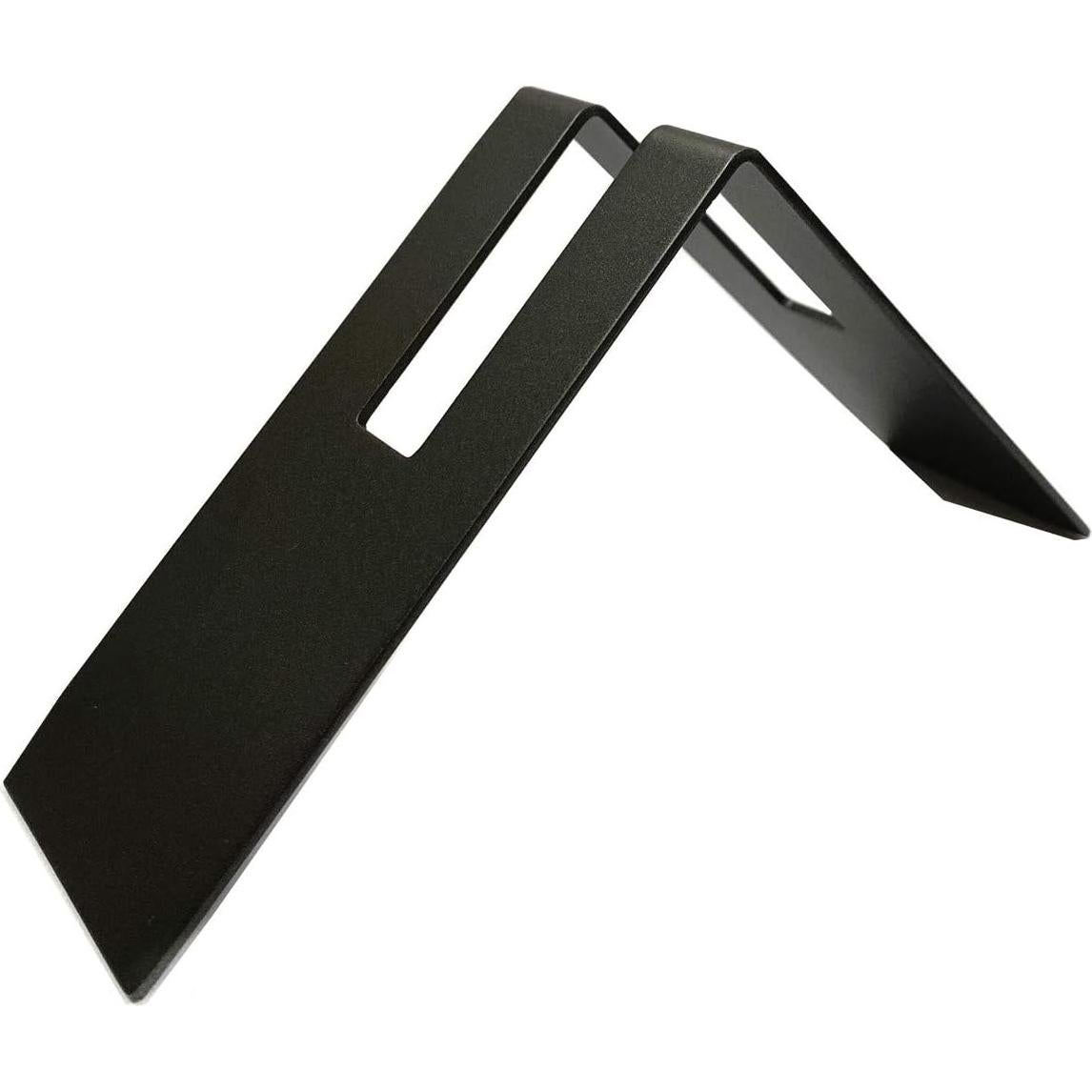 Soporte para Filtros de Café MIAO JIN Acero Inoxidable Negro