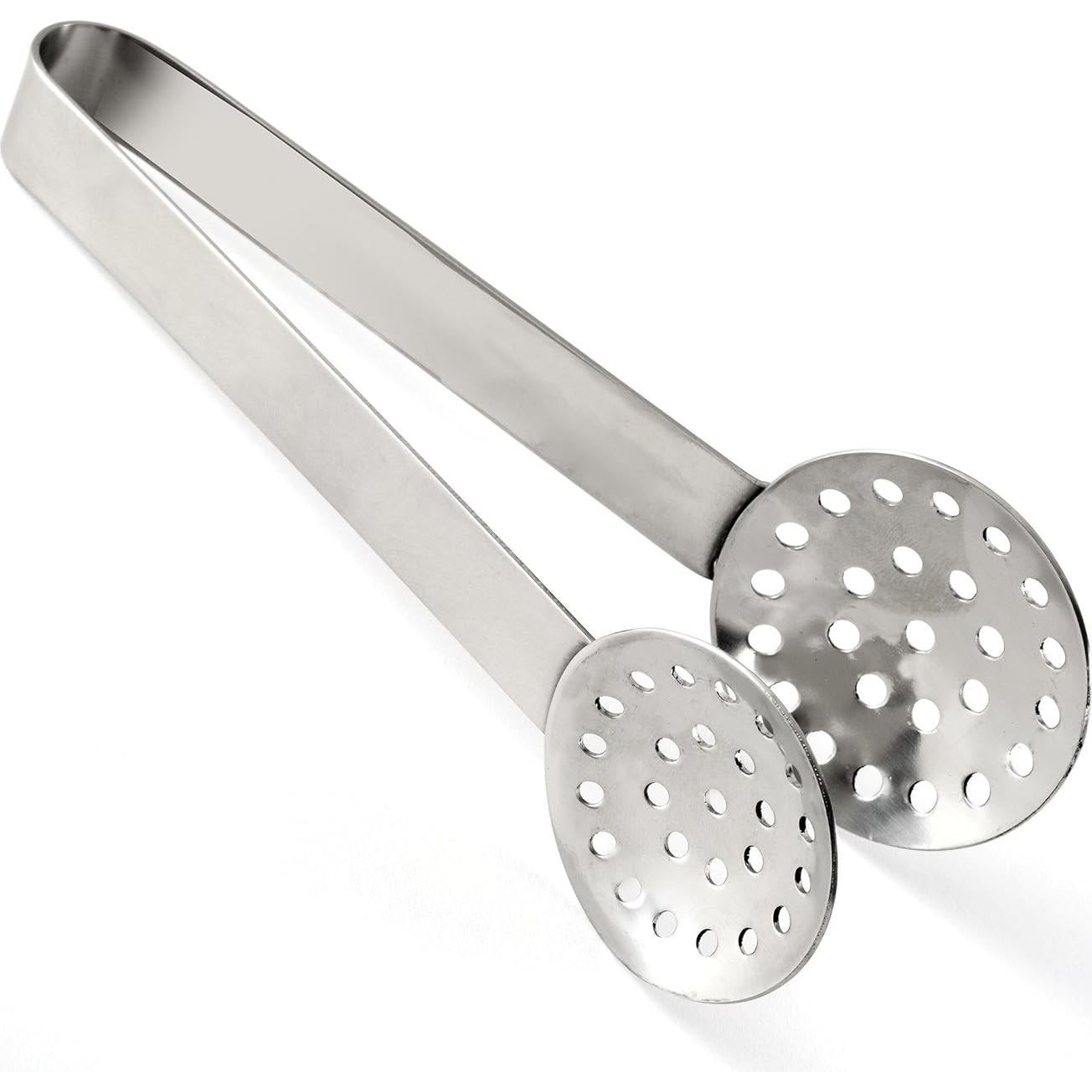 Prensador de Bolsitas de Té Norpro Acero Inoxidable 16cm