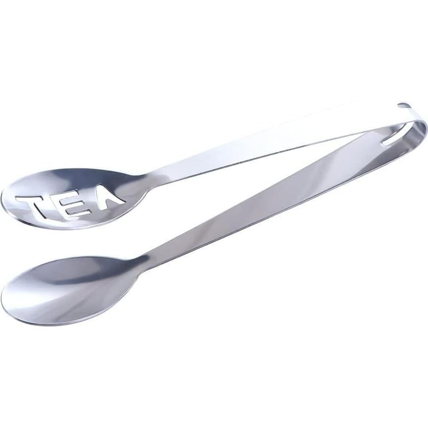 Exprimidor de Té JJLFresheners de Acero Inoxidable 12.3 cm