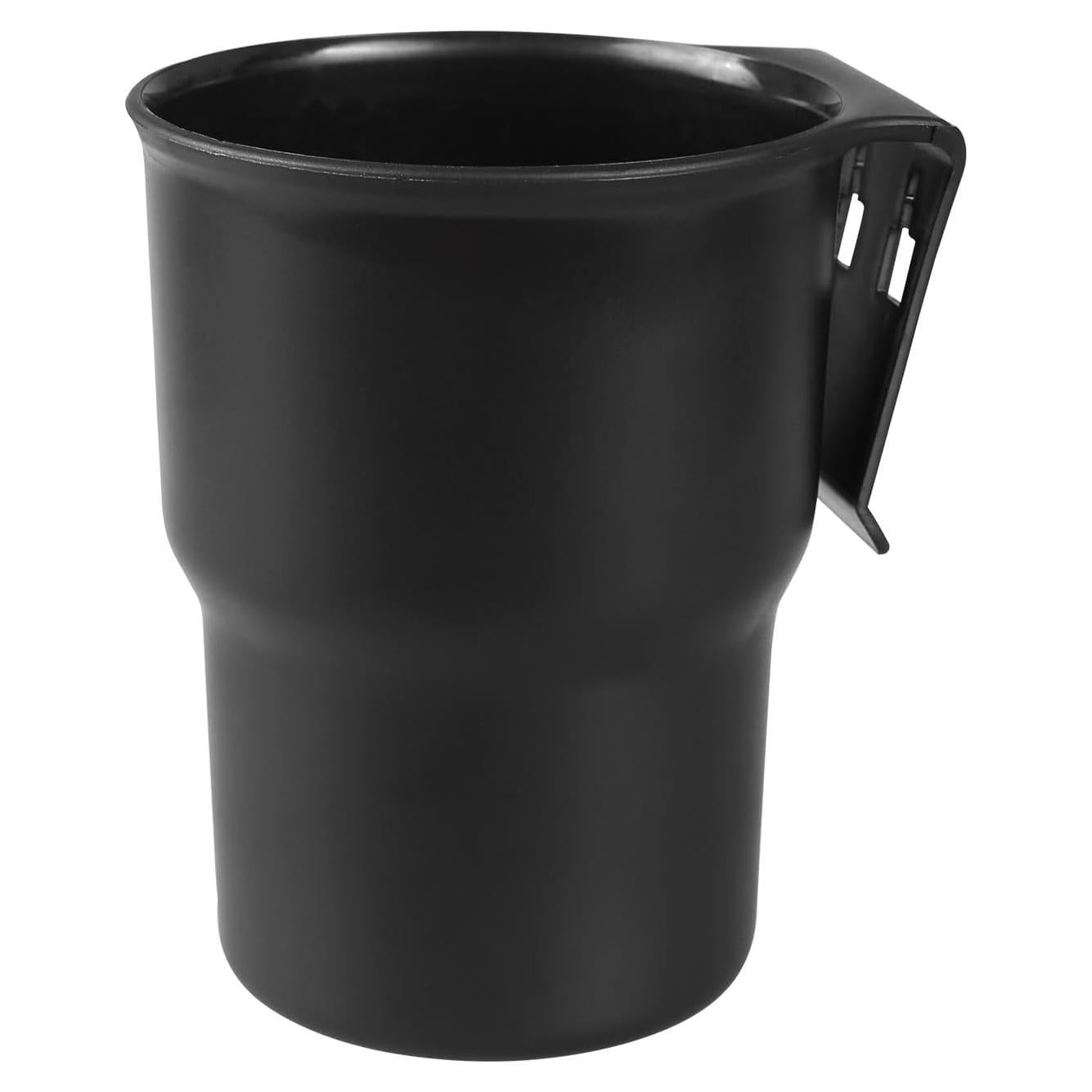 Soporte de Taza para Coche MiOYOOW - Antideslizante, 12 cm