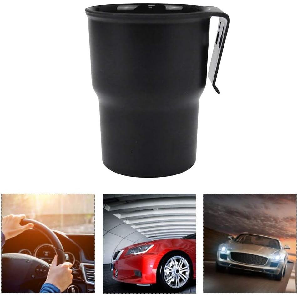 Soporte de Taza para Coche MiOYOOW - Antideslizante, 12 cm