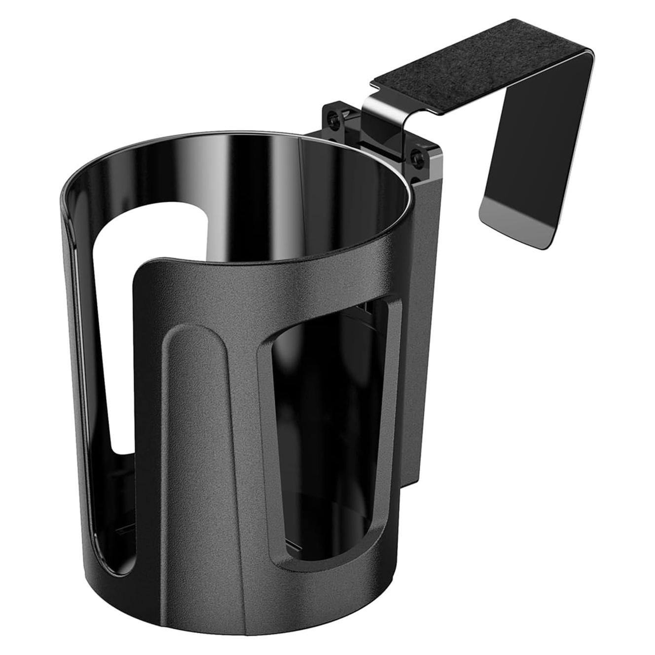 Soporte para Taza de Coche LITTLEMOLE LM778 Negro 1.18L