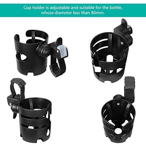 Soporte para Taza Accmor AC8113, Ajustable y Rotatable 360°