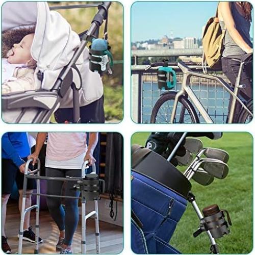 Soporte para Taza Accmor AC8113, Ajustable y Rotatable 360°