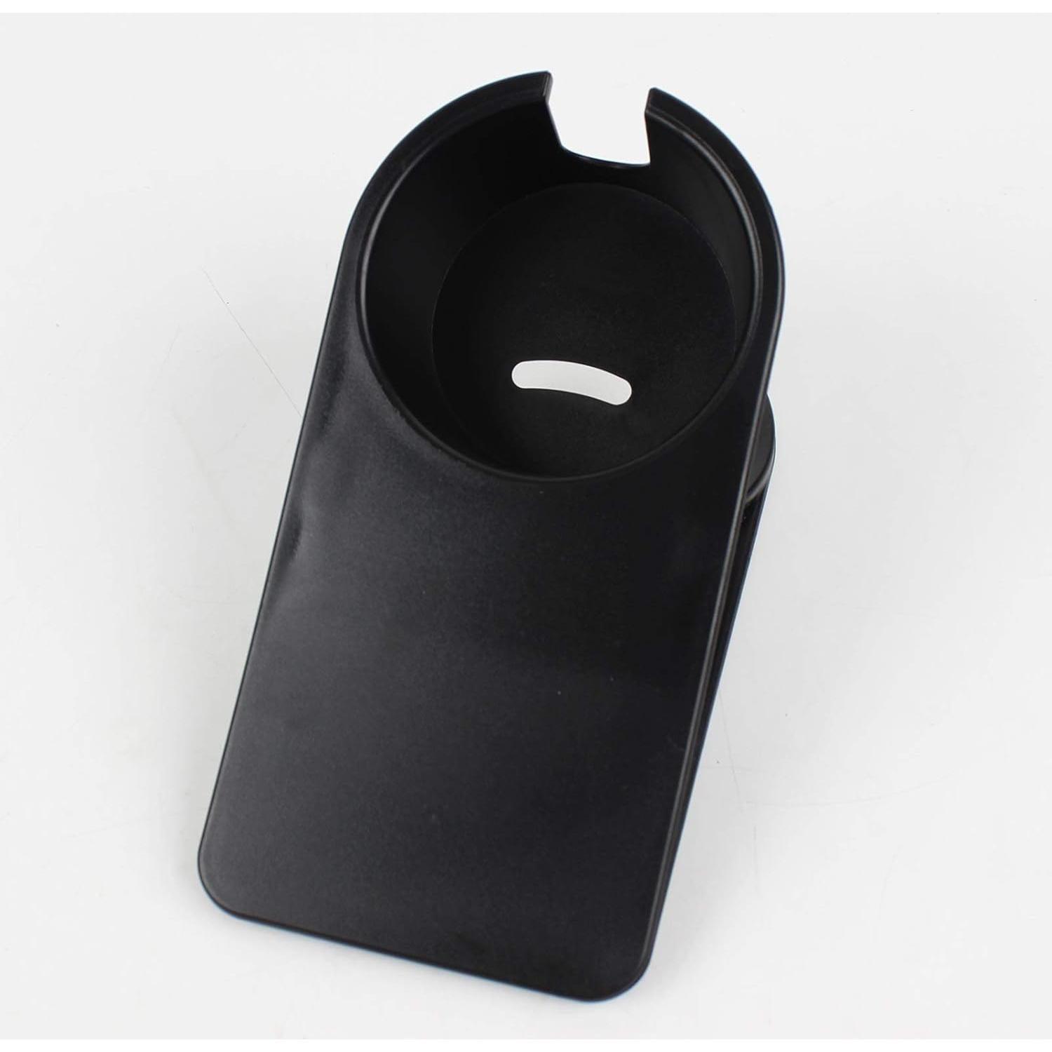 Soporte para Taza Clip de Escritorio SunnyZoo Negro 20.5x10.5cm