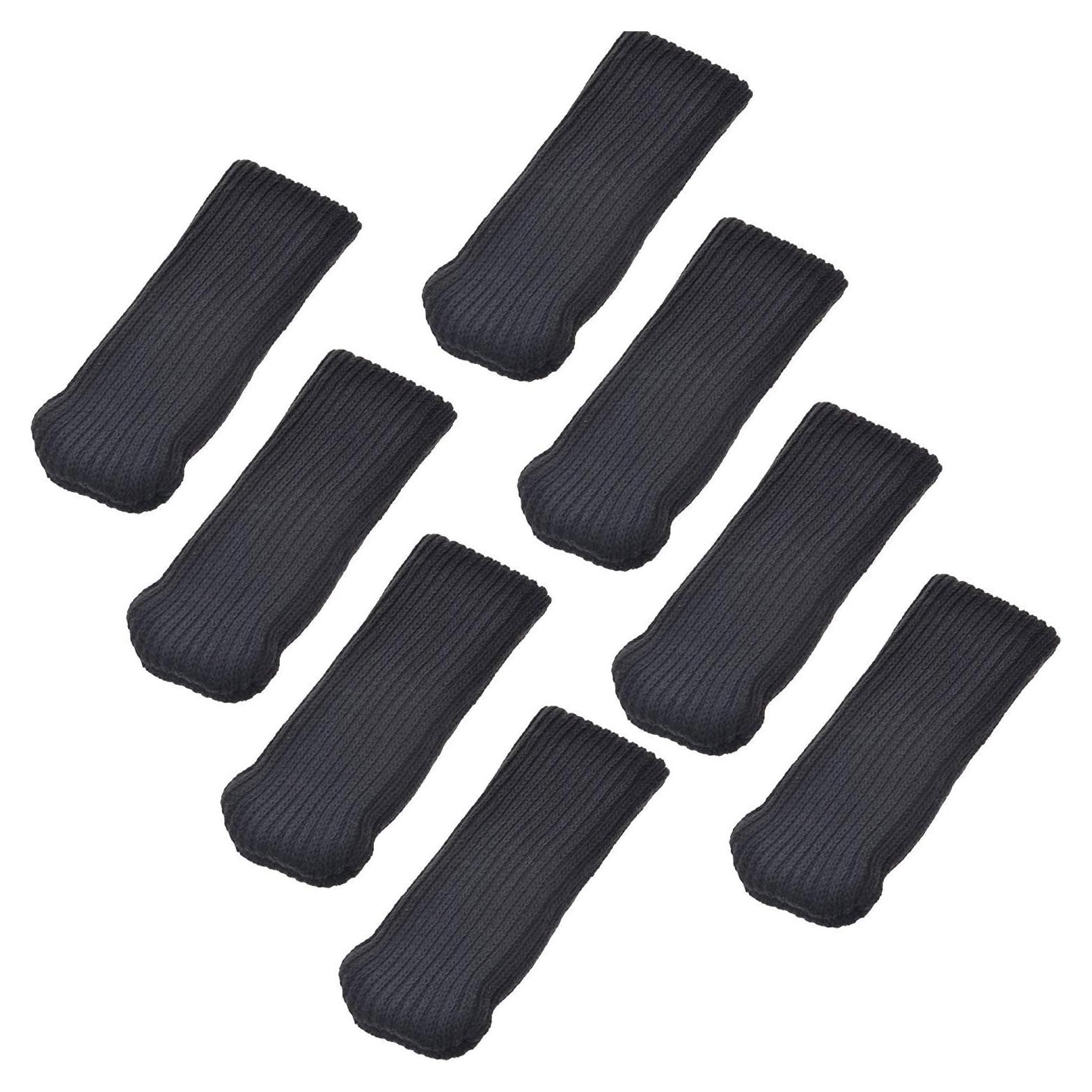 Calcetines Protectores para Piernas de Muebles Xintian 8 Pcs