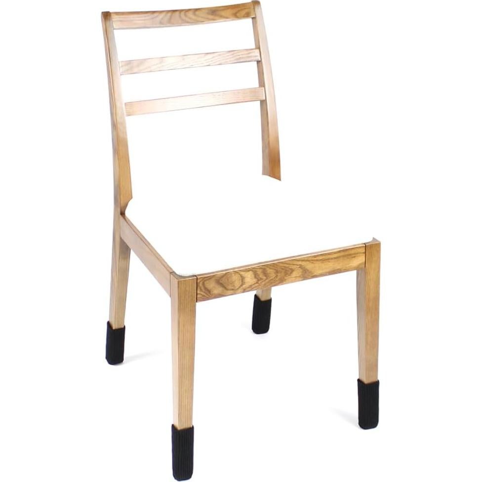 Calcetines Protectores para Piernas de Muebles Xintian 8 Pcs