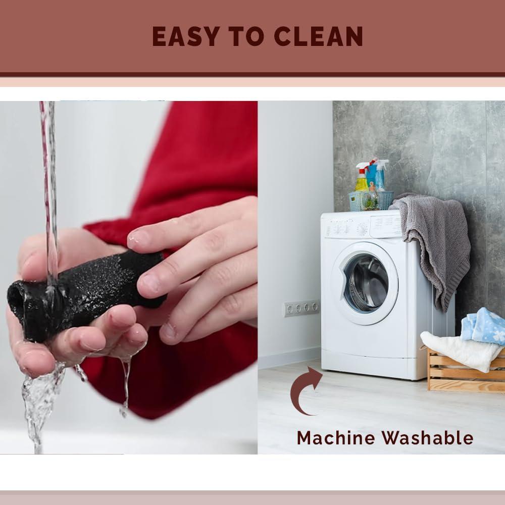 Calcetines Protectores para Patas de Muebles Morvat 32 Pcs