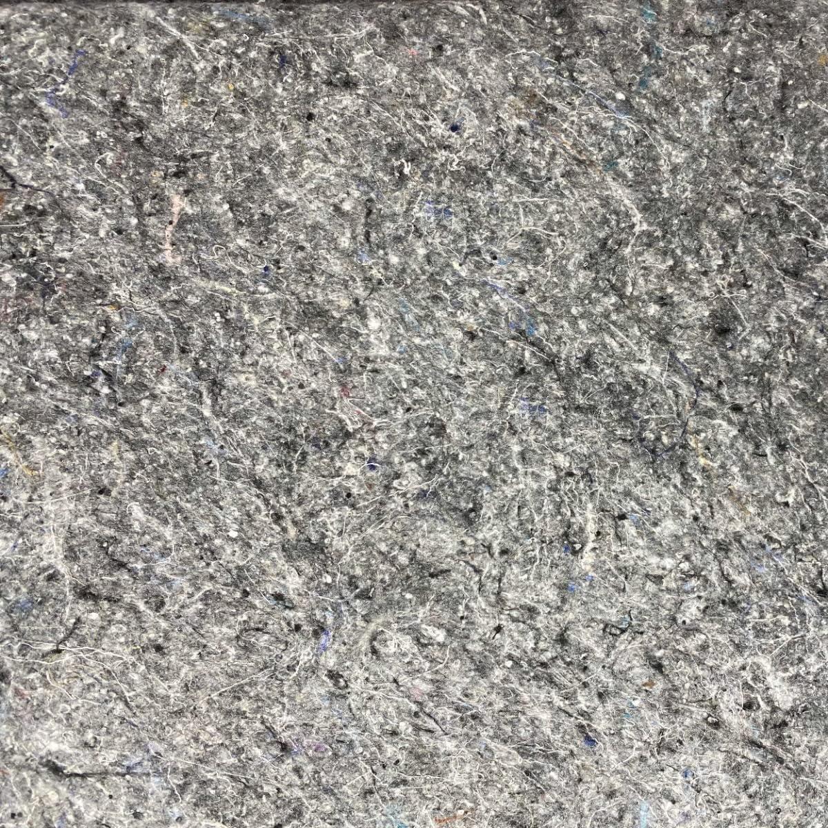 Almohadas de Mudanza Uboxes 12pk 137x183cm Algodón Reciclado