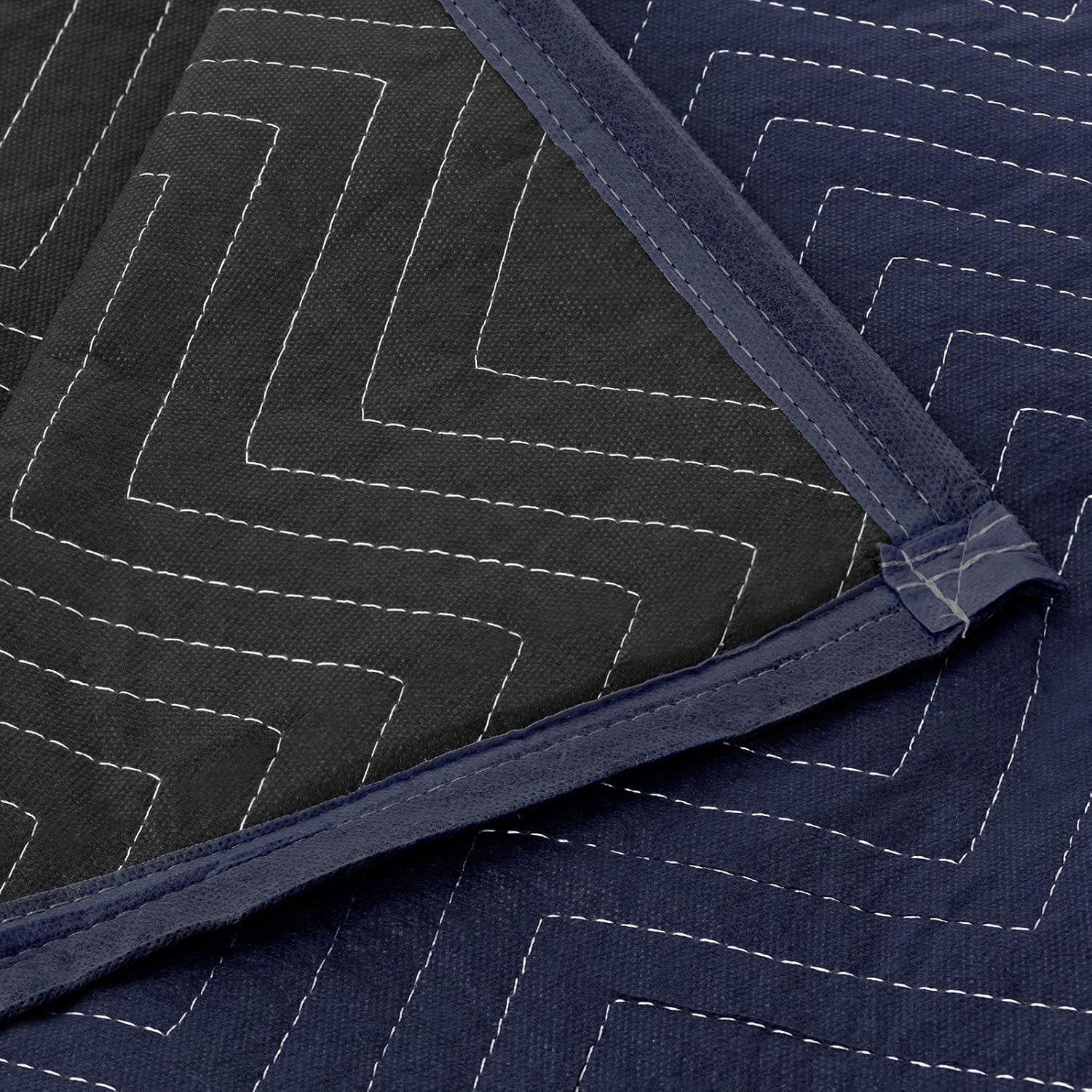 Manteles de Mudanza Sure-Max 12 Unidades 2.03x1.83m Acolchados