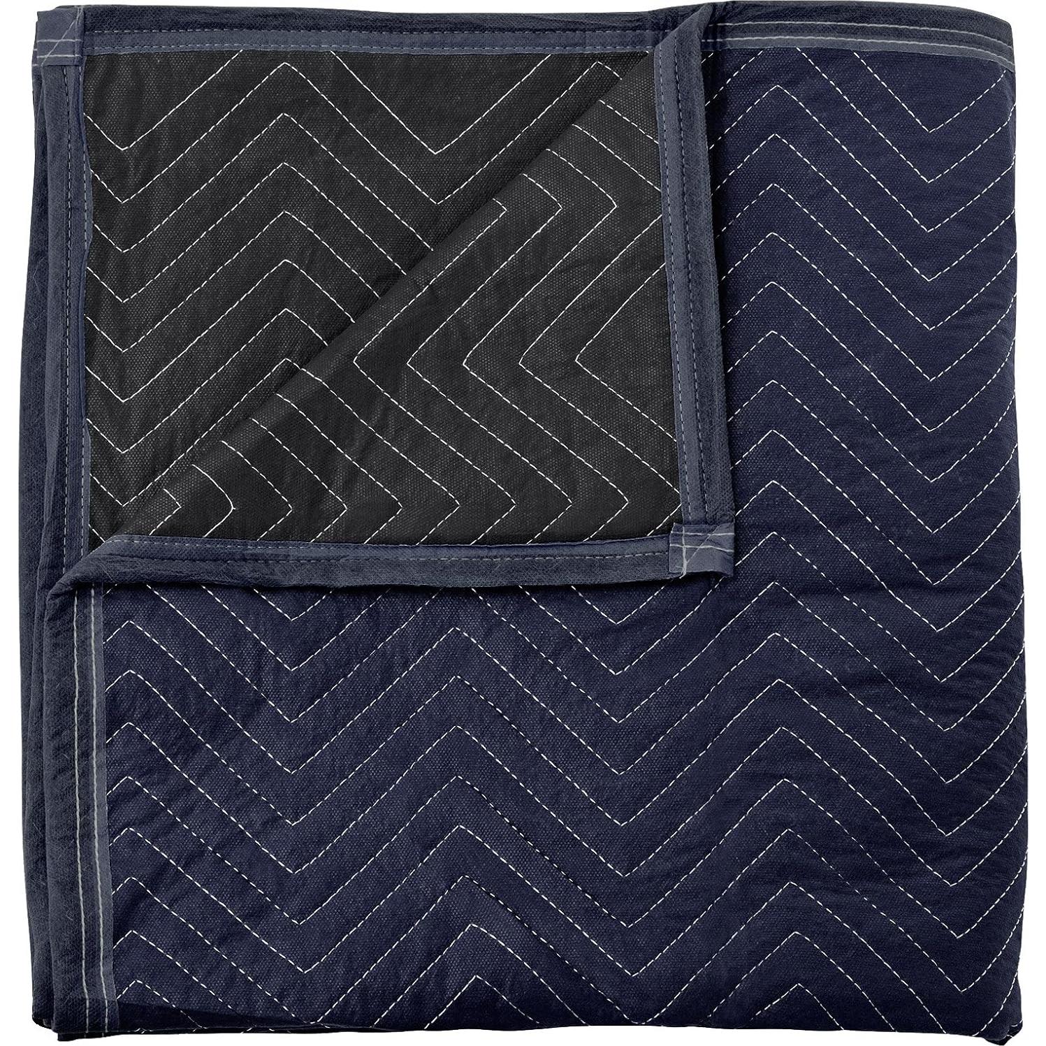 Manta de Mudanza Sure-Max 182x203 cm Acolchada Profesional