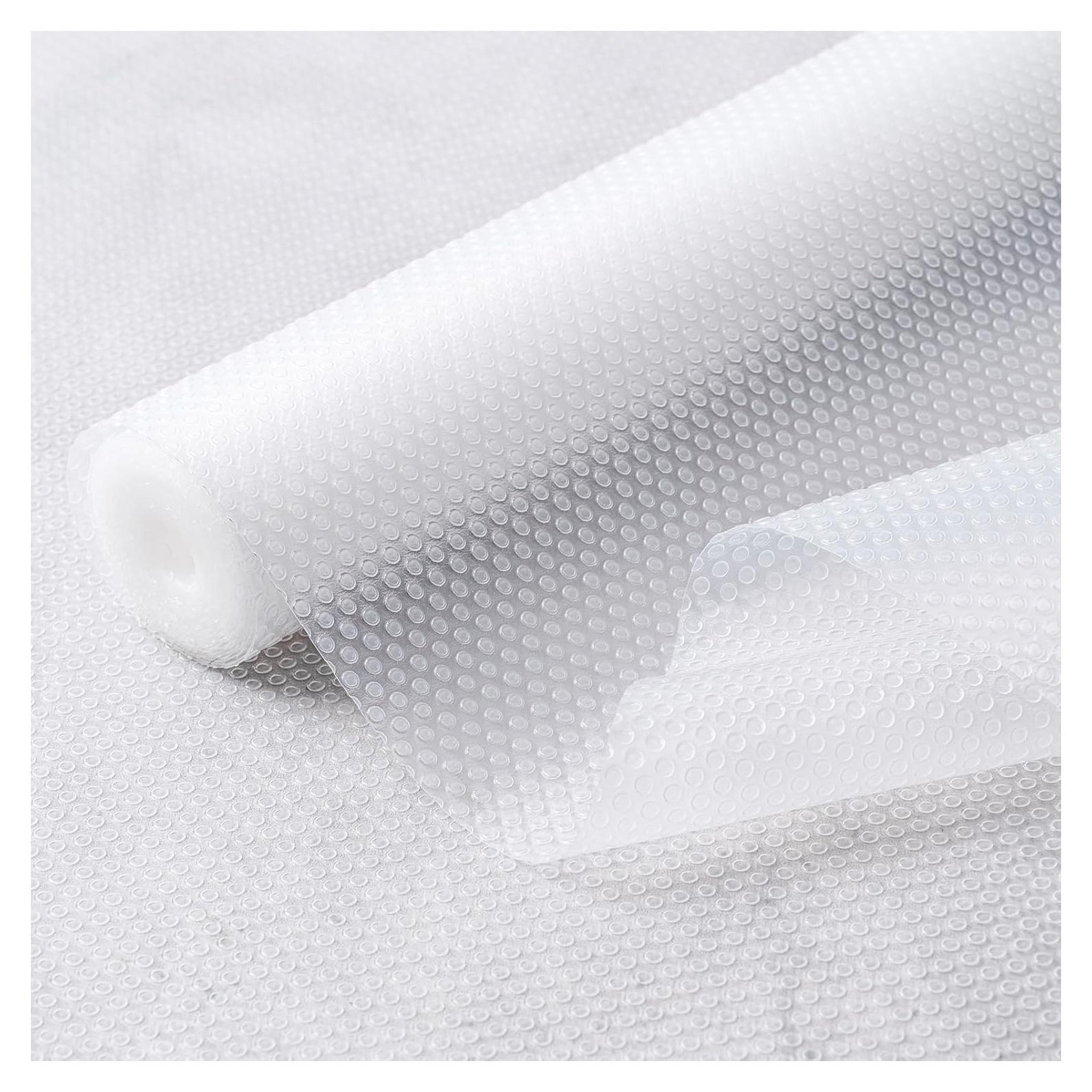 Forro de Estante Amrules 30.48 cm x 609.6 cm EVA Antideslizante