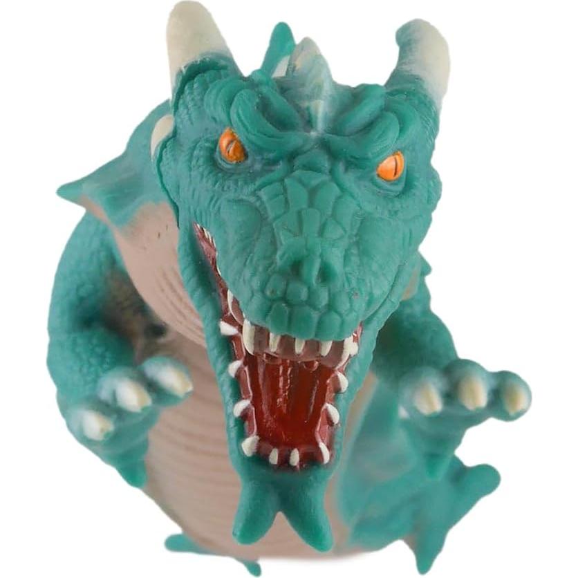 Figura Manda 2004 Bandai 15 cm Godzilla Final Wars
