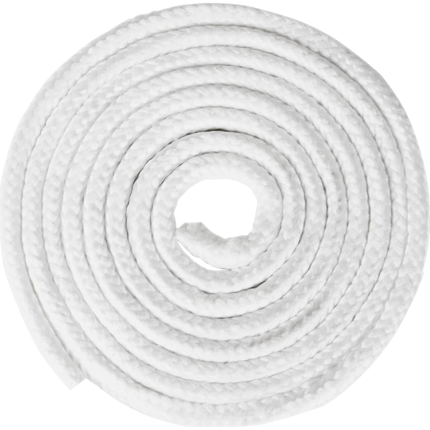 Cuerda Trenzada Extreme Max 3008.0448 Algodón/Poliéster 5.56mm x 61m