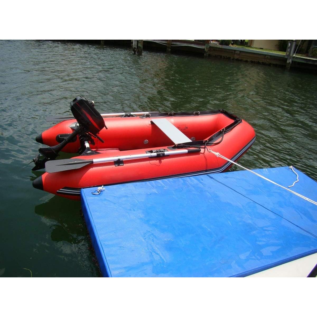 Cuerda Resistente Gardzen 21.3m Polipropileno Blanca