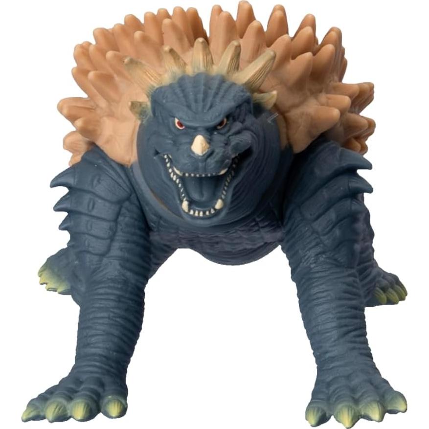 Figura de Godzilla Bandai Anguirus 2004 30,48 cm