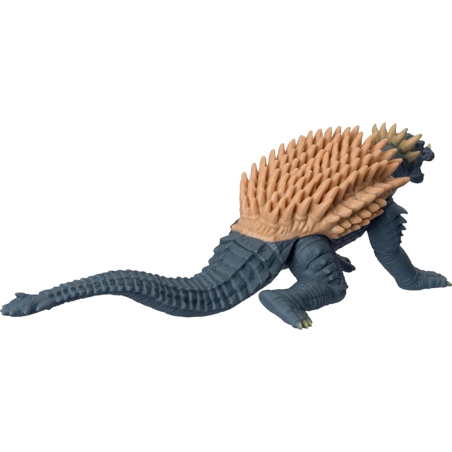 Figura de Godzilla Bandai Anguirus 2004 30,48 cm