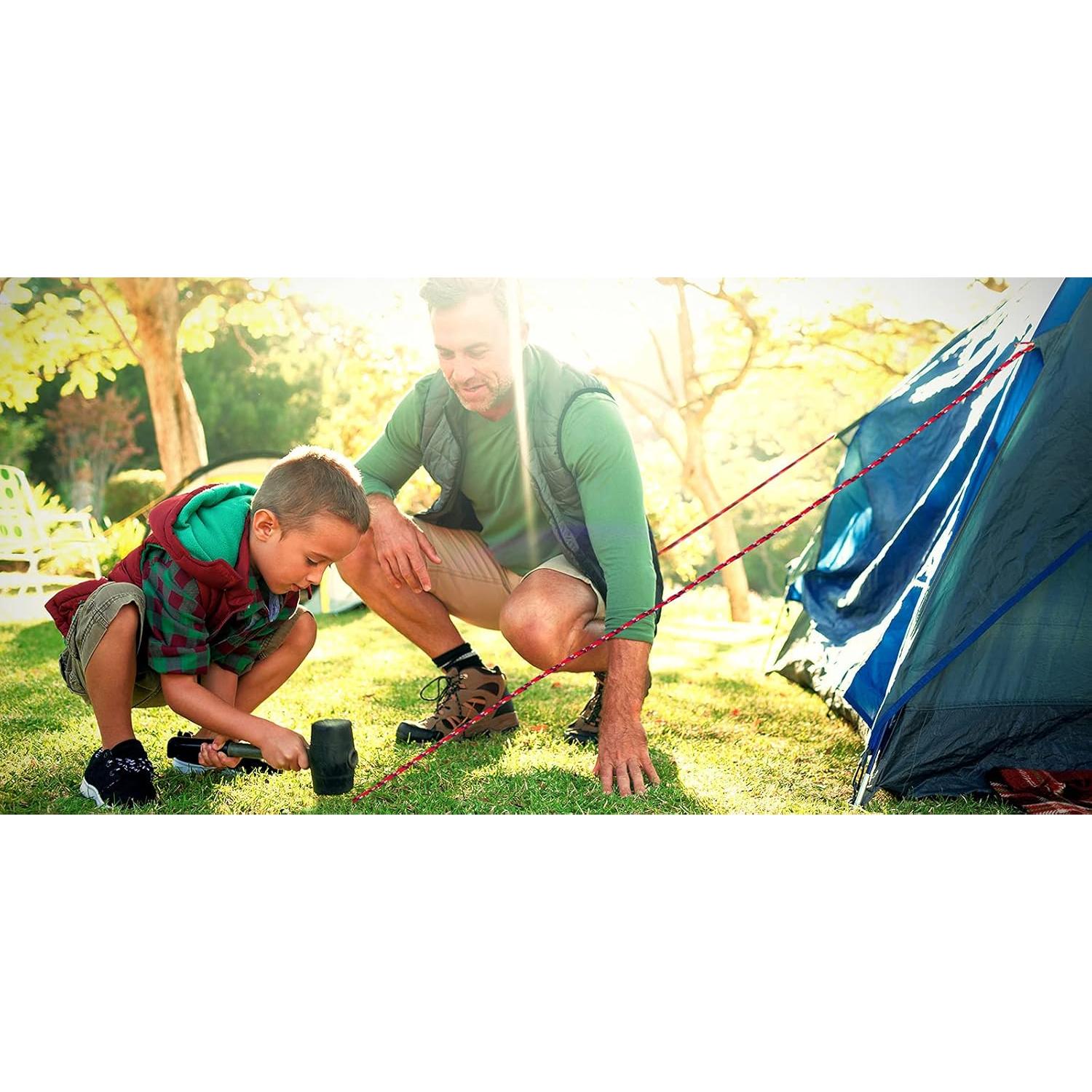 Cuerda de Polipropileno SteadMax 30.48 m 0.64 cm Multiusos