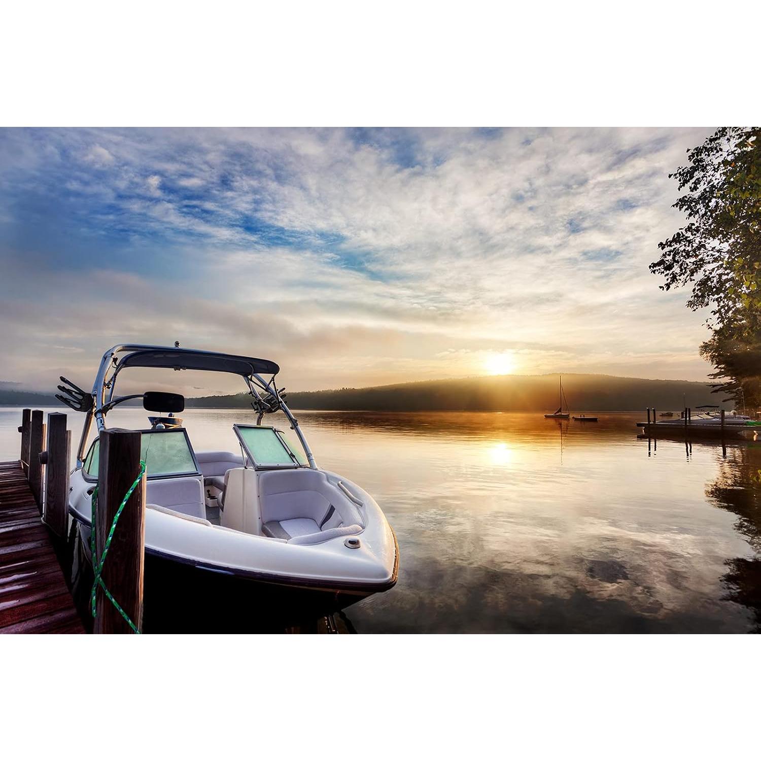 Cuerda de Polipropileno SteadMax 30.48 m 0.64 cm Multiusos