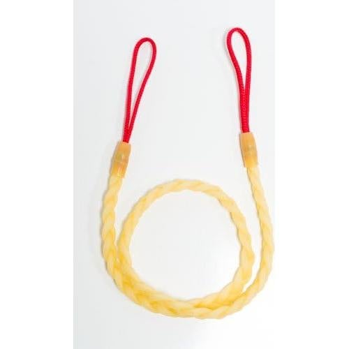 Cuerda de Ropa Compacta Flexo-Line XL 2.13m Rojo