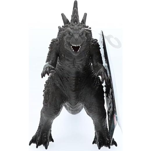 Figura Godzilla 2023 Bandai Odo Island 13.5 cm Detalles
