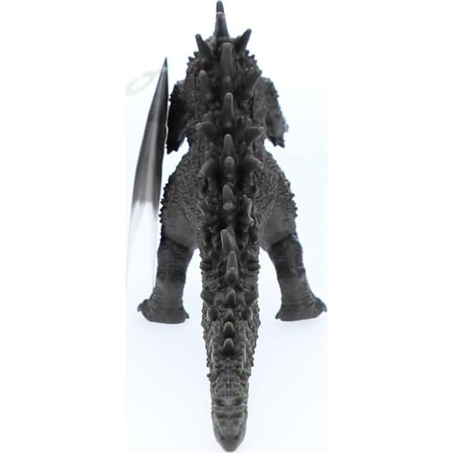 Figura Godzilla 2023 Bandai Odo Island 13.5 cm Detalles