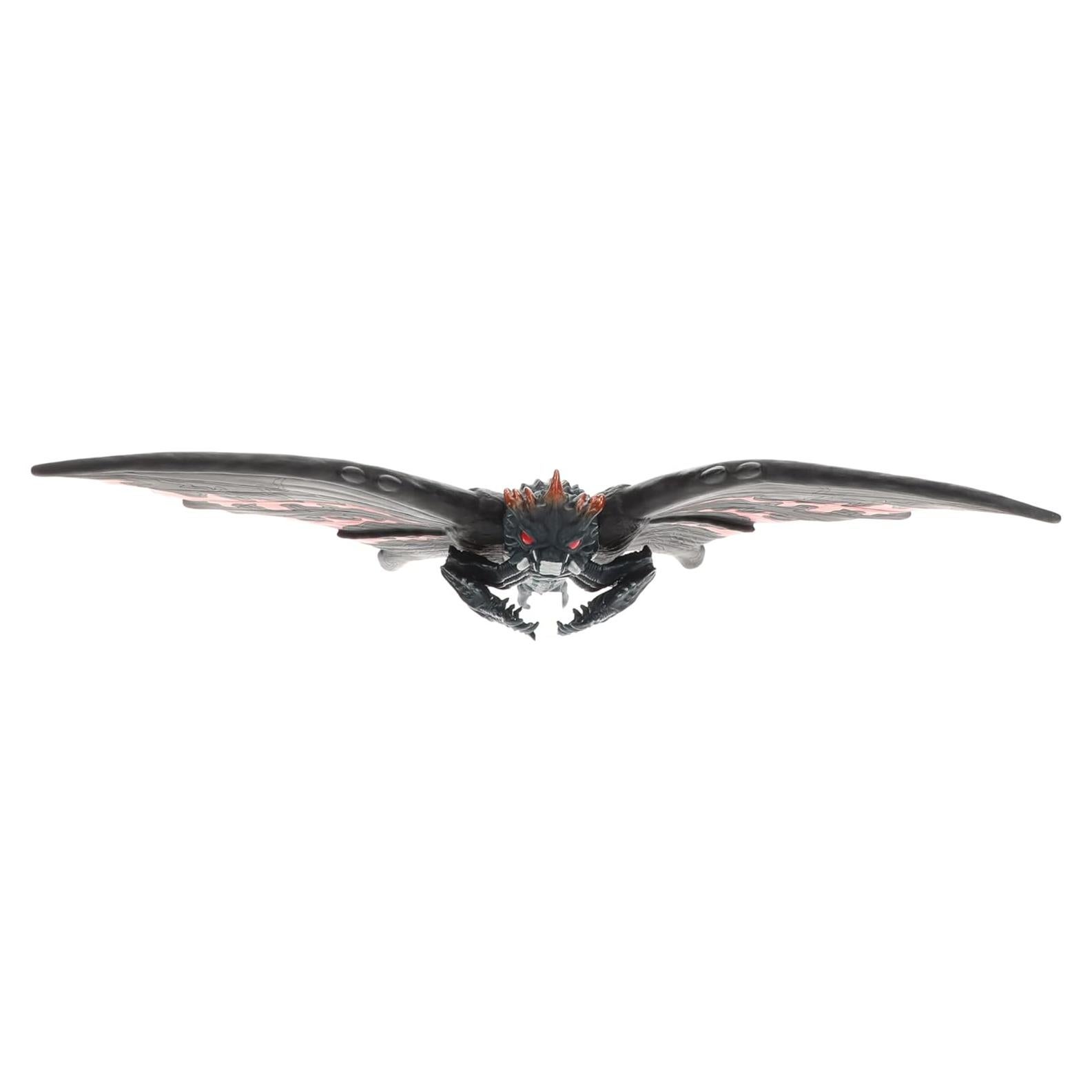 Figura de Acción Godzilla Battra 15,24 cm Bandai