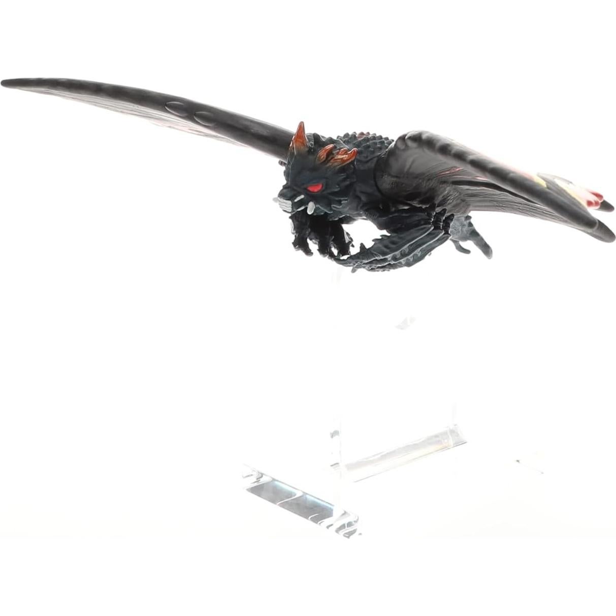 Figura de Acción Godzilla Battra 15,24 cm Bandai