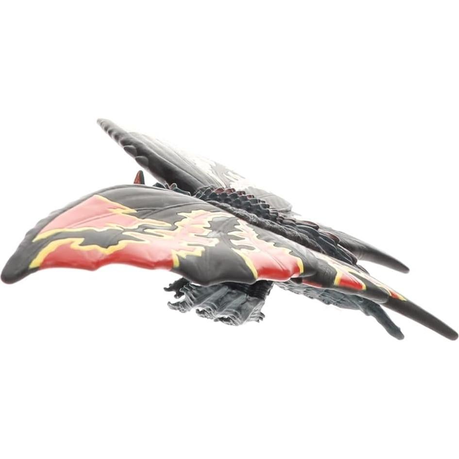 Figura de Acción Godzilla Battra 15,24 cm Bandai