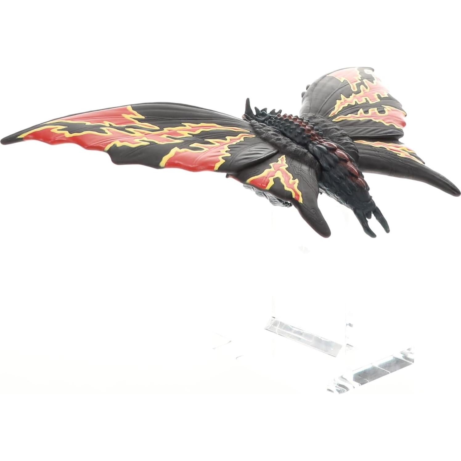 Figura de Acción Godzilla Battra 15,24 cm Bandai